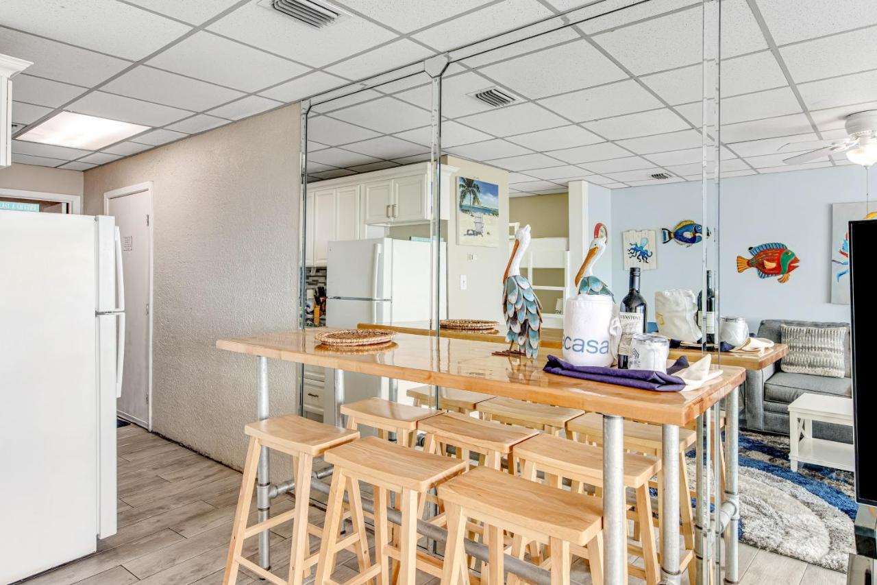 Continental Condo 118 巴拿马城 外观 照片