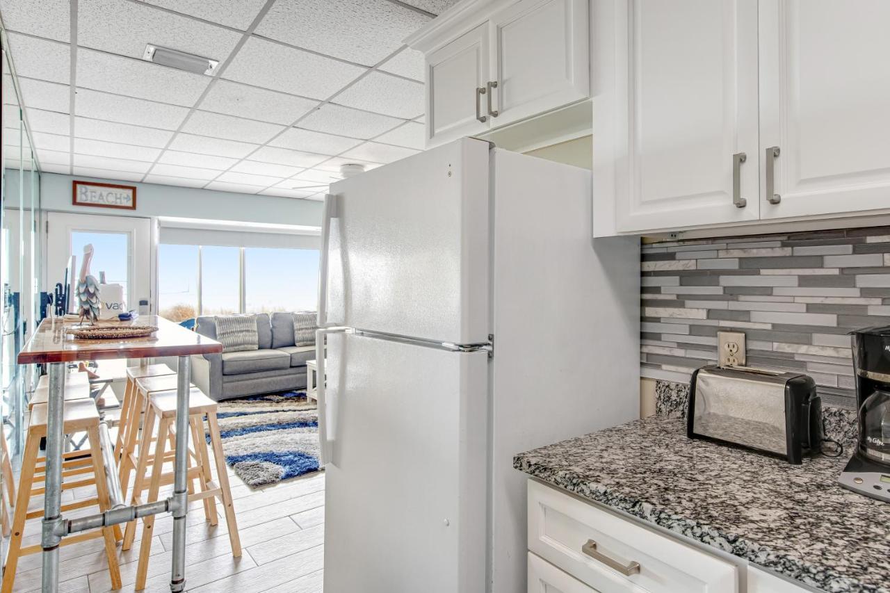 Continental Condo 118 巴拿马城 外观 照片